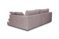 Sofa CUBOTA LCH-LCH Palermo Dimrose