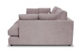 Sofa CUBOTA LCH-LCH Palermo Dimrose