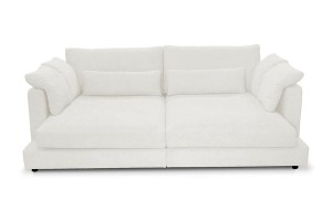 Sofa CUBOTA LCH-LCH Palermo Ivory - REDAM MEBLE