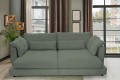 Sofa CUBOTA LCH-LCH Palermo Ivy - REDAM MEBLE