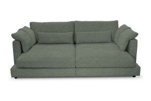 Sofa CUBOTA LCH-LCH Palermo Ivy - REDAM MEBLE
