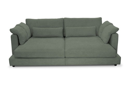 Sofa CUBOTA LCH-LCH Palermo Ivy - REDAM MEBLE