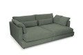 Sofa CUBOTA LCH-LCH Palermo Ivy - REDAM MEBLE
