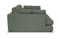 Sofa CUBOTA LCH-LCH Palermo Ivy - REDAM MEBLE