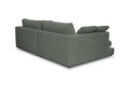 Sofa CUBOTA LCH-LCH Palermo Ivy - REDAM MEBLE