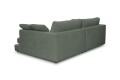Sofa CUBOTA LCH-LCH Palermo Ivy - REDAM MEBLE