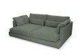 Sofa CUBOTA LCH-LCH Palermo Ivy - REDAM MEBLE