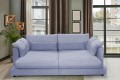 Sofa CUBOTA LCH-LCH Palermo Lavende