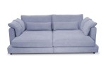 Sofa CUBOTA LCH-LCH Palermo Lavende - REDAM MEBLE