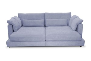 Sofa CUBOTA LCH-LCH Palermo Lavende - REDAM MEBLE