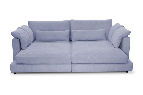Sofa CUBOTA LCH-LCH Palermo Lavende