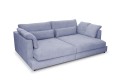 Sofa CUBOTA LCH-LCH Palermo Lavende