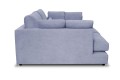 Sofa CUBOTA LCH-LCH Palermo Lavende