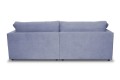 Sofa CUBOTA LCH-LCH Palermo Lavende