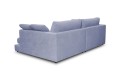 Sofa CUBOTA LCH-LCH Palermo Lavende