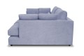 Sofa CUBOTA LCH-LCH Palermo Lavende