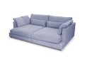Sofa CUBOTA LCH-LCH Palermo Lavende