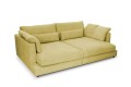 Sofa CUBOTA LCH-LCH Palermo Lamon