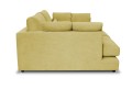 Sofa CUBOTA LCH-LCH Palermo Lamon
