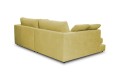 Sofa CUBOTA LCH-LCH Palermo Lamon