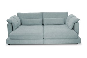 Sofa CUBOTA LCH-LCH Palermo Mineral - REDAM MEBLE