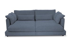 Sofa CUBOTA LCH-LCH Palermo Navy - REDAM MEBLE