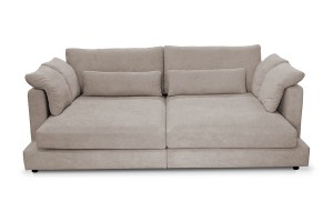 Sofa CUBOTA LCH-LCH Palermo Otter - REDAM MEBLE