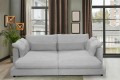 Sofa CUBOTA LCH-LCH Palermo Smoke