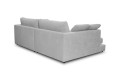 Sofa CUBOTA LCH-LCH Palermo Smoke