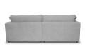 Sofa CUBOTA LCH-LCH Palermo Smoke