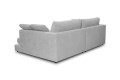 Sofa CUBOTA LCH-LCH Palermo Smoke