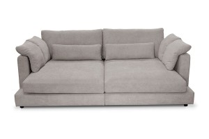 Sofa CUBOTA LCH-LCH Palermo Stone - REDAM MEBLE