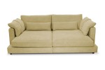 Sofa CUBOTA LCH-LCH Palermo Wheat - REDAM MEBLE