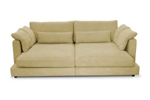 Sofa CUBOTA LCH-LCH Palermo Wheat - REDAM MEBLE