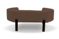 Sofa dla psa DIEGO ( BERGEN 102 ) - REDAM MEBLE