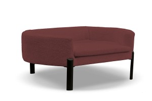 Sofa dla psa DIEGO ( BERGEN 205 ) - REDAM MEBLE