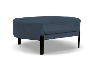 Sofa dla psa DIEGO ( BERGEN 600 ) - REDAM MEBLE