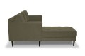 Narożnik MADERA LC-2BF OTUSSO 12