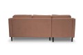 Narożnik MADERA LC-2BF OTUSSO 16