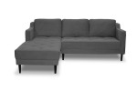 Narożnik MADERA LC-2BF OTUSSO 25 - REDAM MEBL