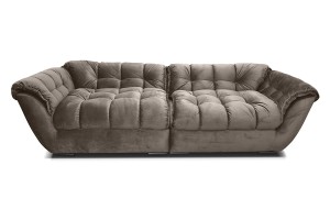 Sofa LAGOS NEW ( FRESH 02 ) - REDAM MEBLE