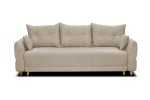 Sofa LAREDO 3BFKF ( GUSTO LN 09 ) - REDAM MEBLE 