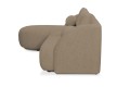 Narożnik PALERMO OT-3 tkanina Phat Camel - REDAM MEBLE