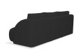 Narożnik PALERMO OT-3 tkanina Phat Onyx - REDAM MEBLE