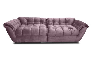 Sofa LAGOS NEW ( FRESH 09 ) - REDAM MEBLE 