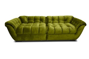 Sofa LAGOS NEW ( FRESH 12 ) - REDAM MEBLE 