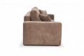 Sofa MARI 3F - Crown 3 Antelope - REDAM MEBLE