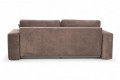 Sofa MARI 3F - Crown 4 Taupe - REDAM MEBLE