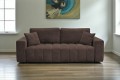 Sofa MARI 3F - Crown 5 Espresso - REDAM MEBLE