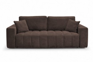 Sofa MARI 3F - Crown 5 Espresso - REDAM MEBLE